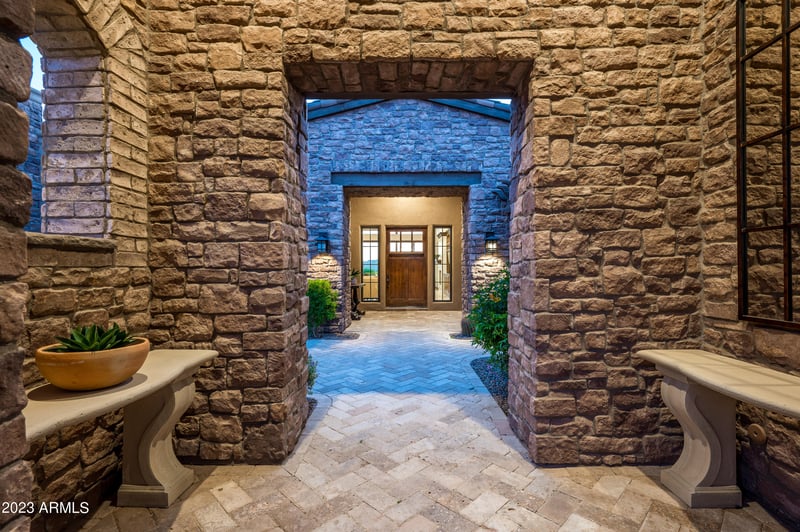 38005 N 95th Way, Scottsdale, AZ 85262