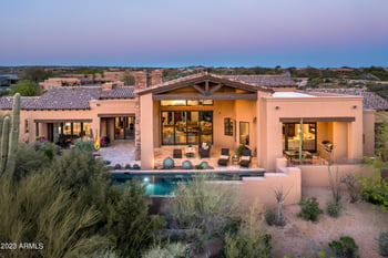 38005 N 95th Way, Scottsdale, AZ 85262