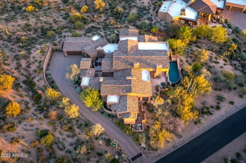 38005 N 95th Way, Scottsdale, AZ 85262