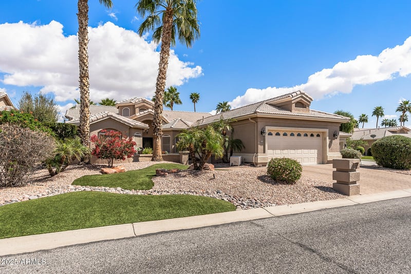 3801 154th Ln, Goodyear, AZ 85395