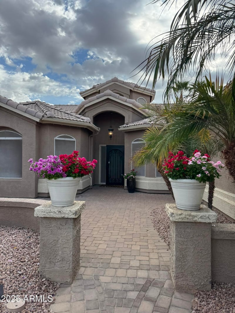 3801 154th Ln, Goodyear, AZ 85395