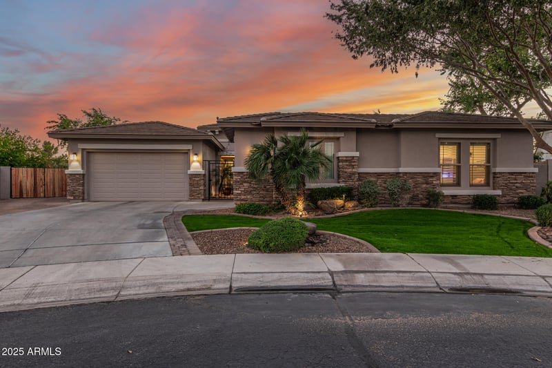 3801 Birchwood Pl, Chandler, AZ 85249