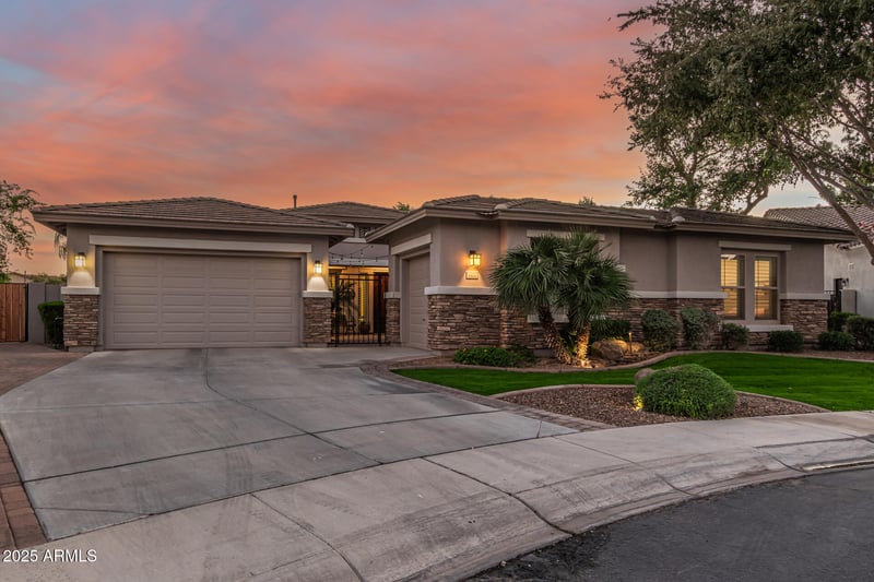 3801 Birchwood Pl, Chandler, AZ 85249