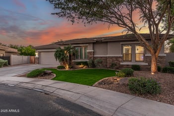 3801 Birchwood Pl, Chandler, AZ 85249