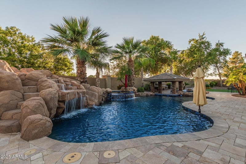 3801 Birchwood Pl, Chandler, AZ 85249