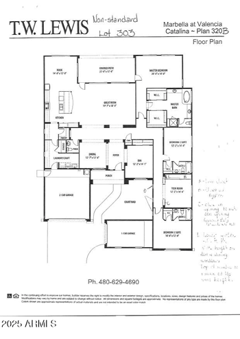 3801 Birchwood Pl, Chandler, AZ 85249