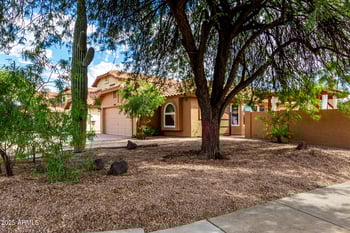 3801 Blue Flax Ave, Phoenix, AZ 85044