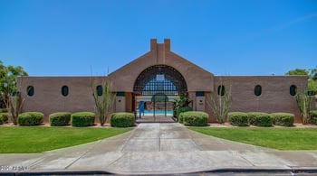 3801 Blue Flax Ave, Phoenix, AZ 85044