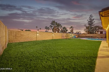 3801 Campo Bello Dr, Glendale, AZ 85308