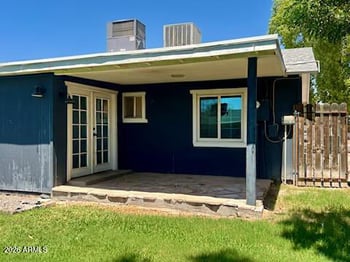 3801 Capitan Dreyfus Ave, Phoenix, AZ 85032