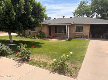 3801 Amelia Ave, Phoenix, AZ 85018