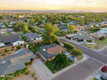 3801 Amelia Ave, Phoenix, AZ 85018