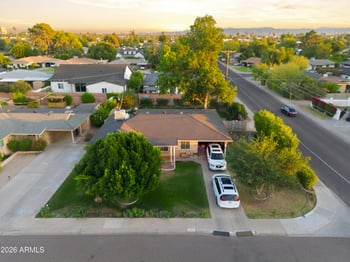 3801 Amelia Ave, Phoenix, AZ 85018