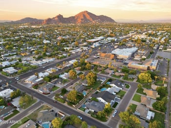 3801 Amelia Ave, Phoenix, AZ 85018