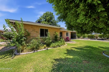3801 Amelia Ave, Phoenix, AZ 85018