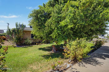 3801 E Amelia Ave, Phoenix, AZ 85018