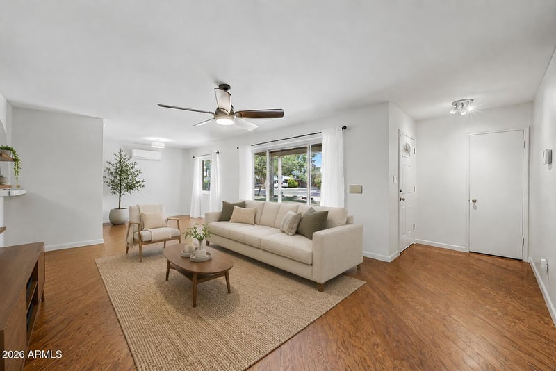 3801 E Amelia Ave, Phoenix, AZ 85018