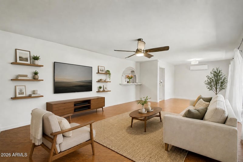 3801 E Amelia Ave, Phoenix, AZ 85018