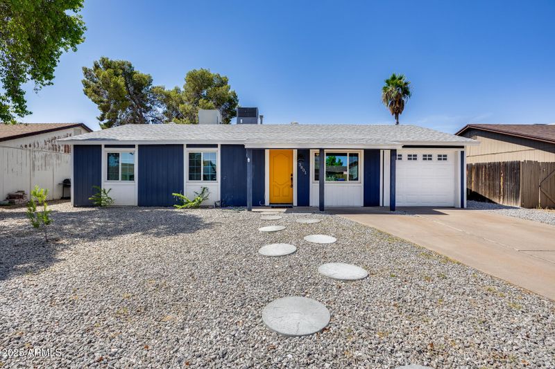 3801 E Captain Dreyfus Ave, Phoenix, AZ 85032