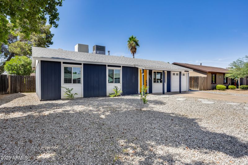 3801 E Captain Dreyfus Ave, Phoenix, AZ 85032
