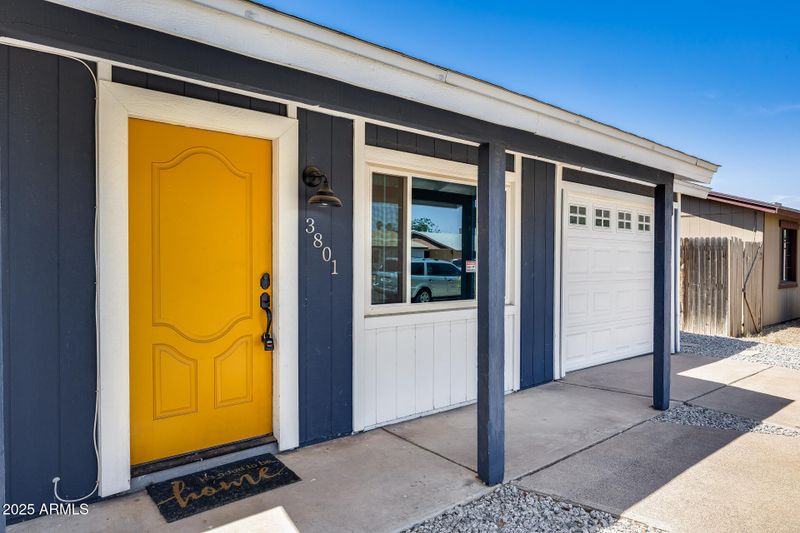 3801 E Captain Dreyfus Ave, Phoenix, AZ 85032