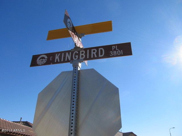 3801 E Kingbird Pl, Chandler, AZ 85286
