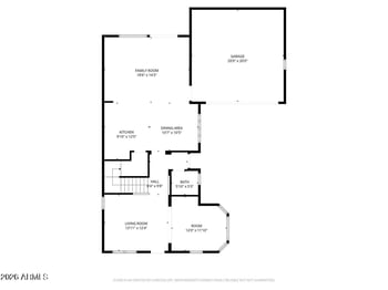 3801 Parkview Dr, Gilbert, AZ 85295