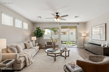 3801 E Parkview Dr, Gilbert, AZ 85295