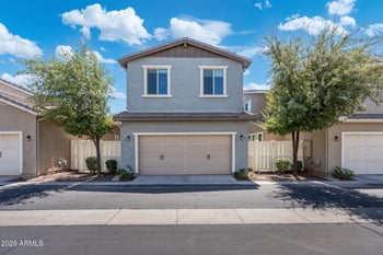 3801 E Robert St, Gilbert, AZ 85295