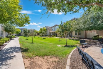 3801 E Robert St, Gilbert, AZ 85295