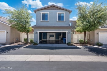 3801 E Robert St, Gilbert, AZ 85295
