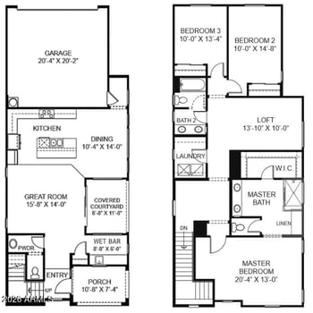 3801 E Robert St, Gilbert, AZ 85295