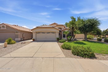 3801 E San Remo Ave, Gilbert, AZ 85234