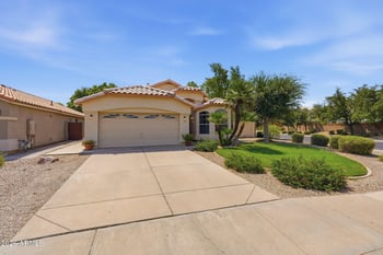 3801 E San Remo Ave, Gilbert, AZ 85234