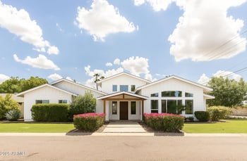 3801 Glenrosa Ave, Phoenix, AZ 85018