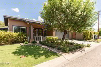 3801 Glenrosa Ave, Phoenix, AZ 85018