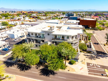 3801 Goldwater Blvd #302, Scottsdale, AZ 85251