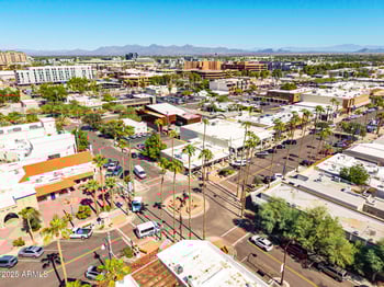 3801 Goldwater Blvd #302, Scottsdale, AZ 85251