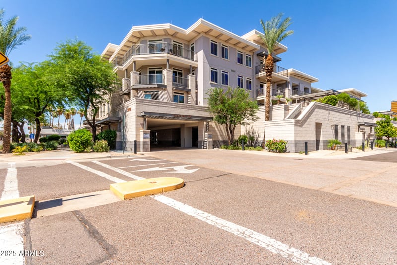 3801 Goldwater Blvd #G201, Scottsdale, AZ 85251