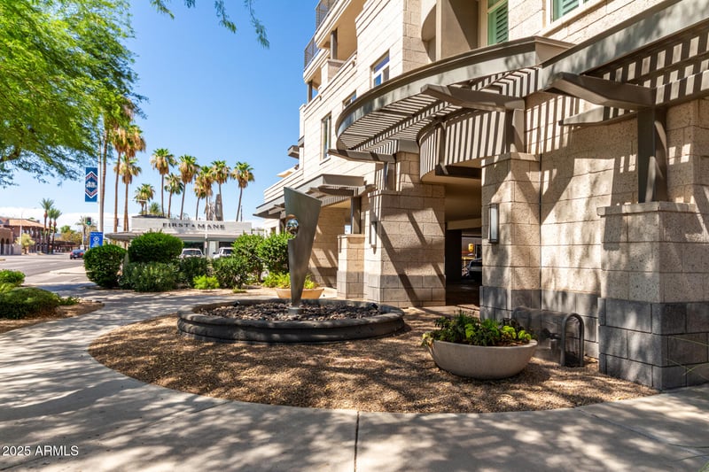 3801 Goldwater Blvd #G201, Scottsdale, AZ 85251