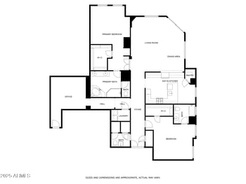 3801 Goldwater Blvd #G201, Scottsdale, AZ 85251