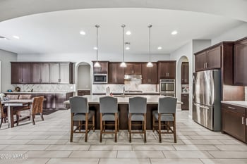 3801 Granite Dr, Chandler, AZ 85286