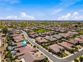 3801 Granite Dr, Chandler, AZ 85286