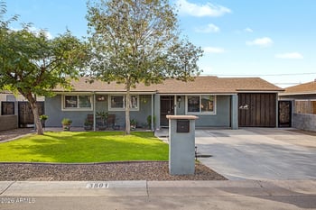 3801 Lewis Ave, Phoenix, AZ 85009
