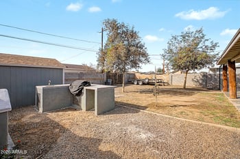 3801 Lewis Ave, Phoenix, AZ 85009