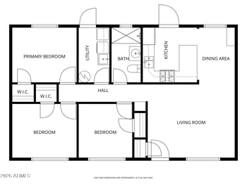 3801 Lewis Ave, Phoenix, AZ 85009