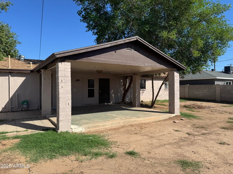 3801 Montebello Ave, Phoenix, AZ 85019