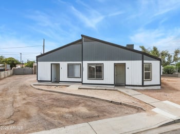 3801 N 23rd Dr, Phoenix, AZ 85015