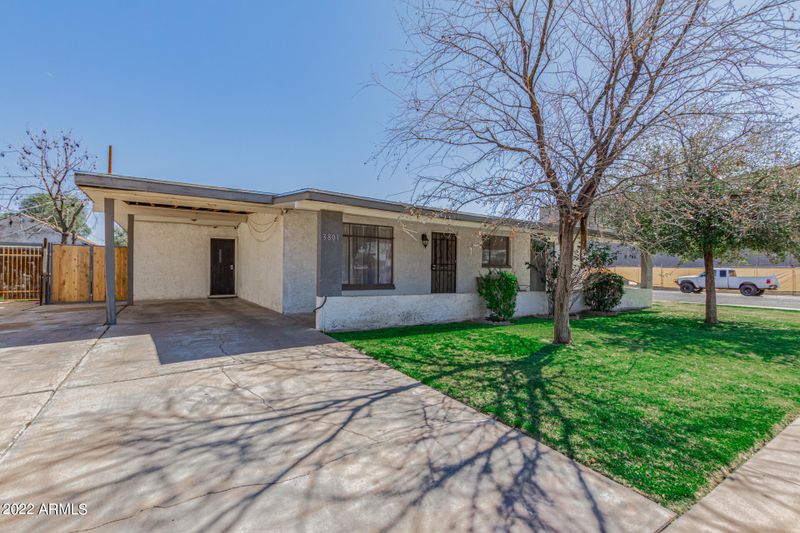 3801 N 47th Dr, Phoenix, AZ 85031