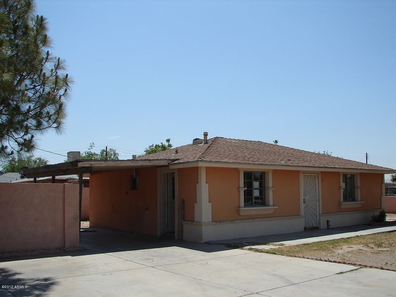 3801 N 63rd Dr, Phoenix, AZ 85033